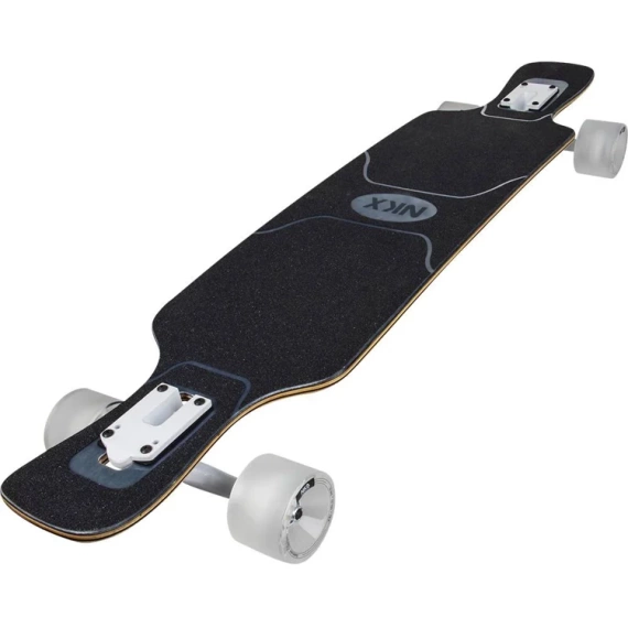 NKX Signature Pro Walnut Flex1 placă lungă din fibră de sticlă 100 cm