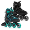 Patine în linie SFR Venture Pro Adult Negru