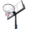Cercul de baschet Story EliteRim 245 - 305 cm