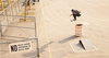 Skateboard clasic Jart 7.87"