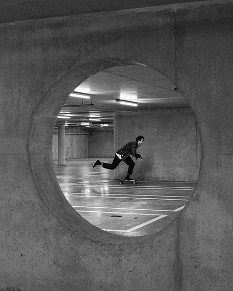 Placă de skateboard Globe G3 Bar Complete Skateboard Impact/Black Dye 8.0”