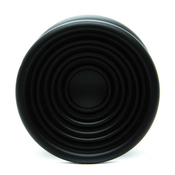 Yoyo Metal YoYoFactory Bullseye Negru