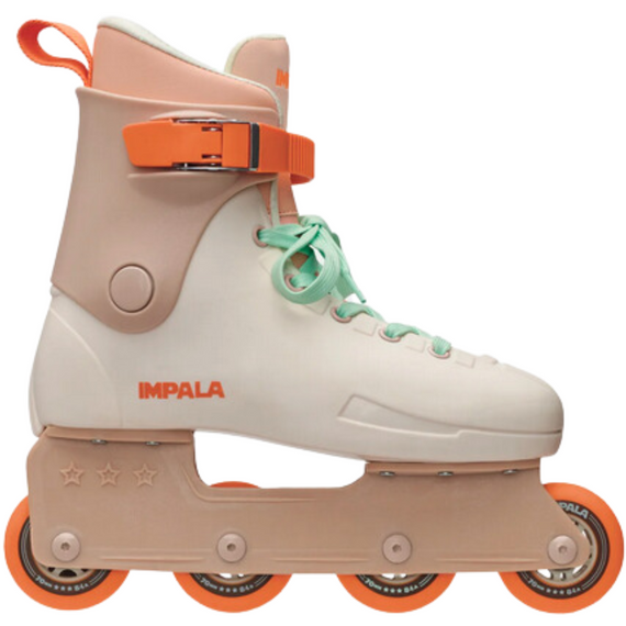 Impala Lightspeed Inline Skate Sahara Patine cu rotile de agrement
