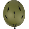 Cască de schi și snowboard NKX Nomad Snow Helmet Oliv