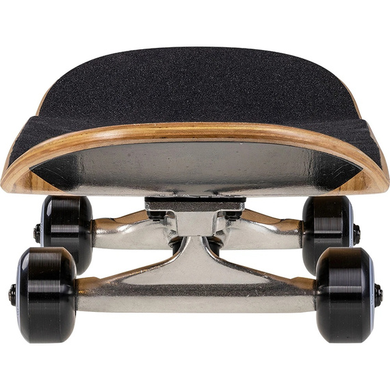 Skateboard complet NKX Olive 8.25"