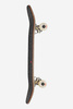 GLOBE Kids Softie Mini Skateboard - Natural/Por Vida 7.9"