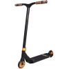 NKD Park Stunt Scooter negru și auriu wys. 84 cm