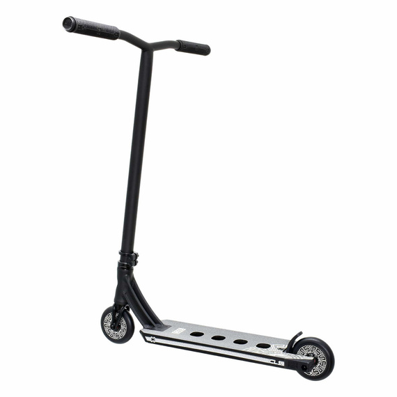 Trotinetă Freestyle CORE CL1 Complete Stunt Scooter Negru înălțime 85 cm