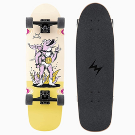 Cruiser Landyachtz Tugboat Flippy 30" skateboard