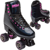 Impala Quad Skate negru holografic