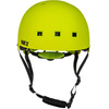 NKX Brain Saver Skateboard Helmet Verde lime