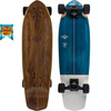 NKX Classic Cruiser Skateboard Albastru 28"