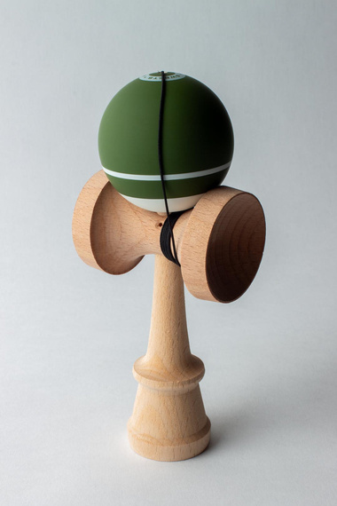Kendama Sweets Kendamas Tracker Army