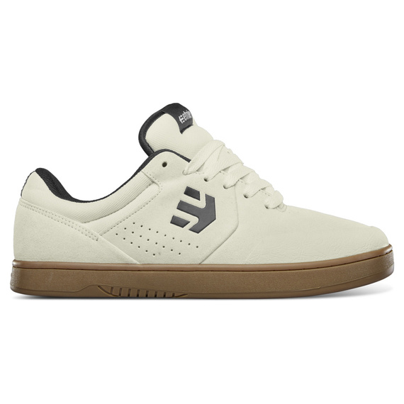 Pantofi ETNIES Marana Michelin X Jake Wooten alb/gumă/negru