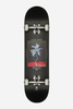 Globe G1 Palm Off skateboard - Negru 8.0"