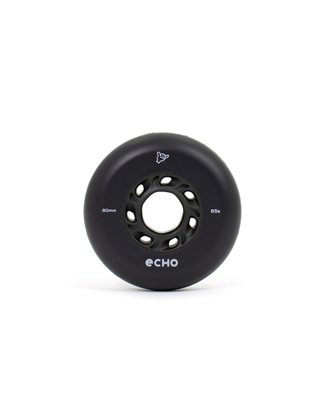 Echo Drift Wheels gri 80 mm (4 buc).)