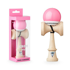 Kendama Krom POP LOL Roz