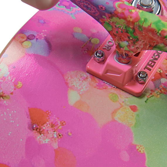 Complet Impala Pip & Pop Skateboard Candy Mountain 8.25"