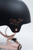 Casca Rio Roller ROSE Black