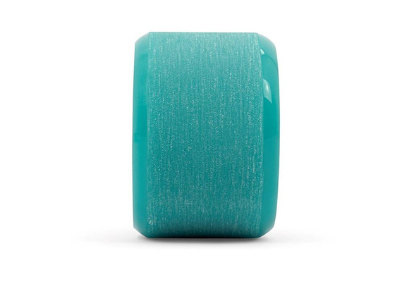Roți Mindless Viper Verde 65mm 82A