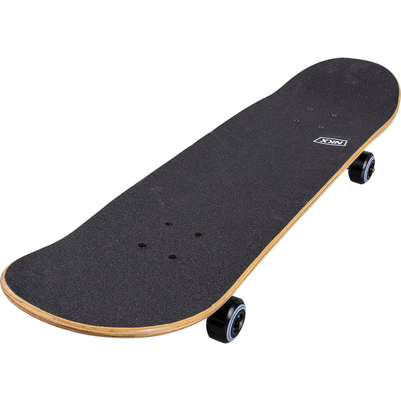 Skateboard complet NKX Captain 8.25"