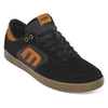 Pantofi ETNIES Windrow Negru/Gumă
