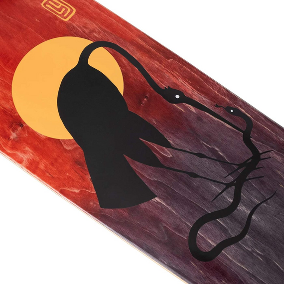 Longboard Landyachtz The Clark 40.2"