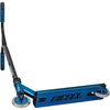 NKD Diesel Stunt Scooter negru și albastru 87 cm