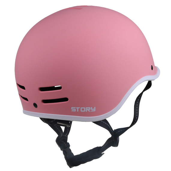 Story Retro Certified Helmet Roz
