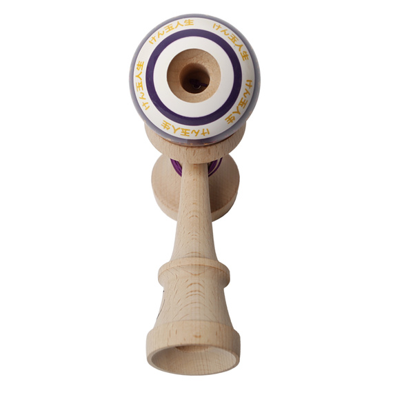 Kendama Europe Tensei Sumaze Drips MC