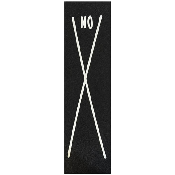 Union Griptape Just No 580 mm șmirghel pentru scuter