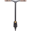 NKD Park Stunt Scooter negru și auriu wys. 84 cm