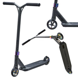Trotinetă Freestyle Versatyl Cosmopolitan V2 Pro Scooter Neochrome înălțime 81 cm