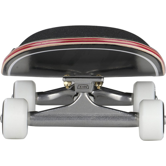 Skateboard complet NKX Skate Or Die Series Fighter 8.5"