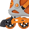 Patine universale în linie STORY Vision Orange