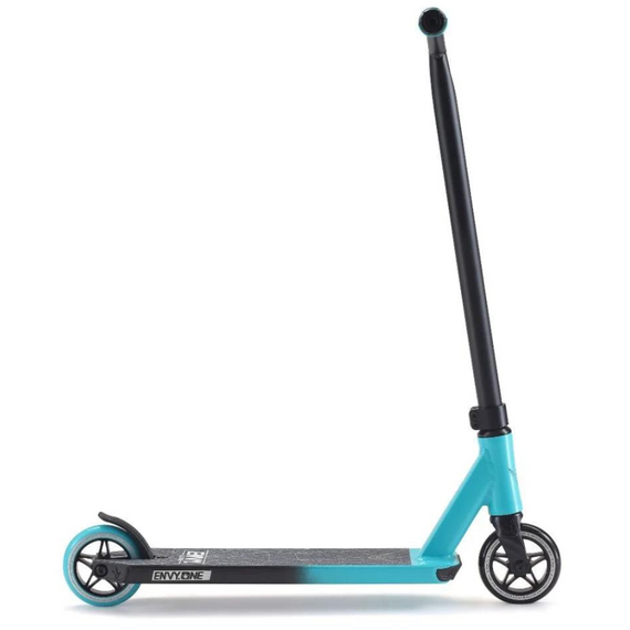 Blunt Scooters COMPLETE ONE S3 Scooter de performanță Turcoaz-negru 78 cm