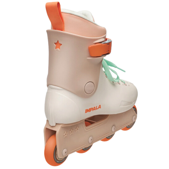 Impala Lightspeed Inline Skate Sahara Patine cu rotile de agrement
