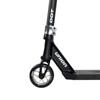 Union Dot M Scooter Scuter de performanță Negru și argintiu wys. 85 cm