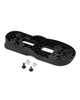 Soulplate pentru Echo Verve role agresive Soul Plate Set Black