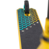 SLAMM Assault Gold 84 cm scuter de performanță pentru copii