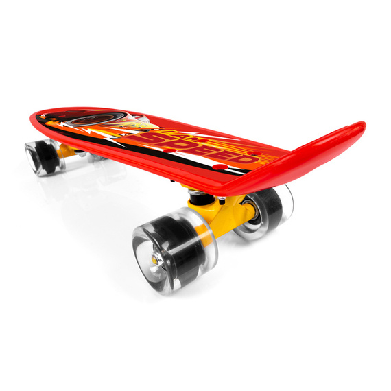 Card Disney Cars