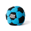 Zośka Footbag Urban Sports 32 Panouri Albastru