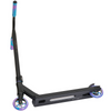 Scuter de performanță NKD Rally V4 Negru & Rainbow wys. 83 cm