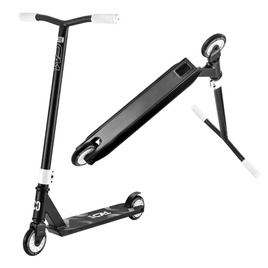 Trotinetă Freestyle CORE CA1 Complete Stunt Scooter Negru înălțime 81 cm