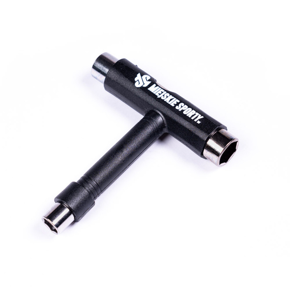 Skate Tool Urban Sports Negru