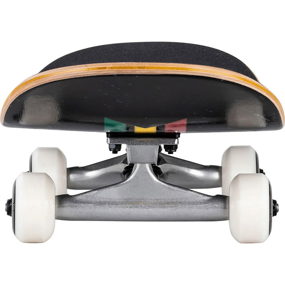 Completați NKX Rasta Royal Series Skateboard Skull 8.25"
