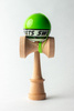 Kendama Sweets Kendamas Starter Verde