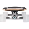 Longboard pentru dans NKX Vegas Mint 112 cm