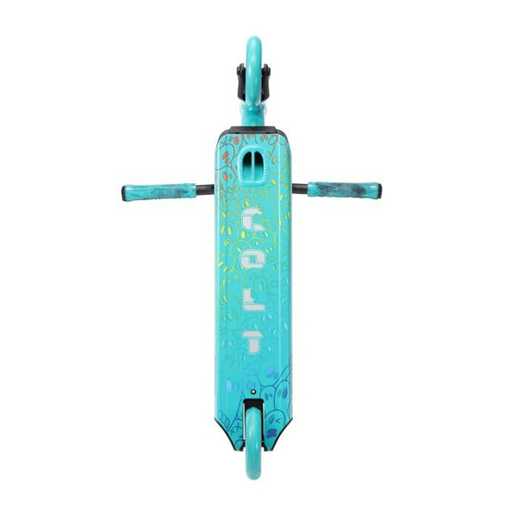 Blunt Scooters Colt S5 Scooter complet de performanță albastru 84 cm