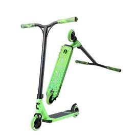 Blunt Scooters Colt S5 Scooter complet de performanță Verde 84 cm